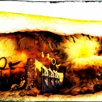 El Mito de la Caverna