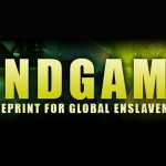 END GAME: Fin del juego.