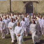 Siéntete parte de la Gran Hermandad 