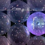 El Gnosticismo científico nos habla de universos paralelos