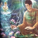 El deseo de “no desear” del Budha