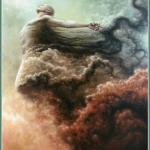 VIVEKANANDA: Constitución del Universo y del Hombre