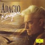 ADAGIO KARAJAN: Adagio para órgano y cuerda en G Menor (Albinoni)
