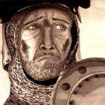 AUDIOLIBRO: El caballero de la armadura oxidada