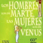 AUDIOLIBRO: Los Hombres son de Marte y las Mujeres son de Venus