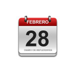 Calendario de Sabiduría……….. 28 de Febrero