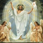 Comprendiendo la Semana Santa: DOMINGO DE RESURRECIÓN