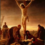 Comprendiendo la Semana Santa: VIERNES DE PASIÓN