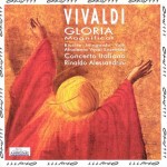 GLORIA IN EXCELSIS DEO por Vivaldi
