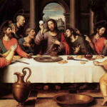 Comprendiendo la Semana Santa: JUEVES SANTO