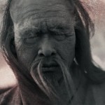 La impotencia del SAMURAI ante el viejo SABIO