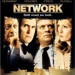 Película: NETWORK
