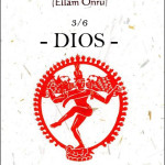 Êllam Onru – DIOS (3/6)