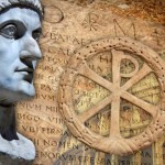 IRENEO y CONSTANTINO, eje de la fructificación del Cristianismo por imposición