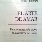 Libro y Audiolibro: EL ARTE DE AMAR