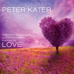 LOVE by Peter Kater