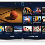 Televisores inteligentes de Samsung espían a sus clientes