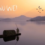 ¿Qué significa WU-WEI?