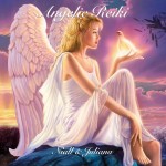 ANGELIC REIKI by Niall