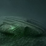 El desconcertante “OBJETO” descubierto bajo el mar que todos los países persiguen
