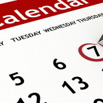 “Algún día” no es un día de la semana