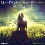 Music for meditation & relaxation