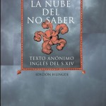 LA NUBE DEL NO SABER, excepcional libro místico