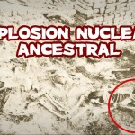 Escritos de India 1000 años antes de Cristo hablan de explosiones atómicas