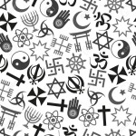 Tres caminos RELIGIOSOS