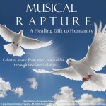 MUSICAL RAPTURE: Un rapto de Silencio