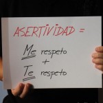 ¿Qué significa ser ASERTIVO?