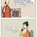 Humor budista
