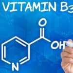 Beneficios de la NIACINA (Vitamina B3)