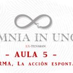 AULA 5: Dharma, La acción espontánea
