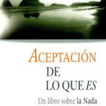LIBRO: Aceptación de lo que es