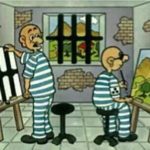 Sólo hay una cárcel, “La mente condicionada”