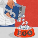 Likes para el EGO