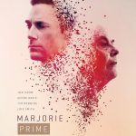 PELÍCULA: Marjorie prime