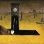 Análisis del TIEMPO en relación con la MUERTE