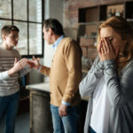 Las RELACIONES como espejo
