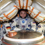 ¿Y si tuvieses que elegir compañero para viajar por el espacio?