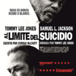 PELÍCULA: Sunset Limited  (Al limite del suicidio)