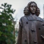 SPINOZA: El filósofo más destacado e incomprendido de la NO DUALIDAD