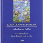 LIBRO y AUDIOLIBRO – El sendero del Dharma