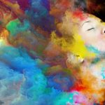 Las olas que evolucionan en la consciencia individual de toda persona