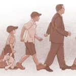 La poca ilusión por las EDADES DE LA VIDA